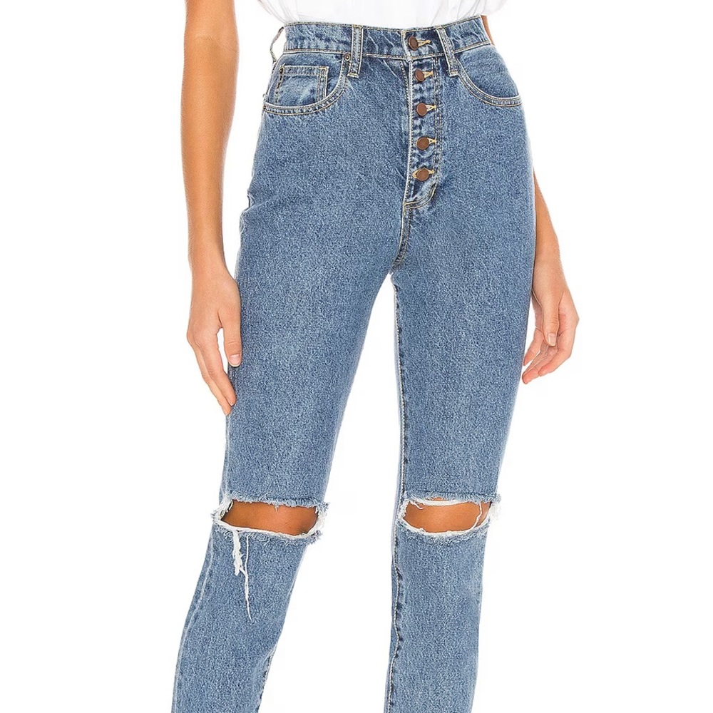 WeWoreWhat- Danielle Jean- Comfort Stretch- NWT